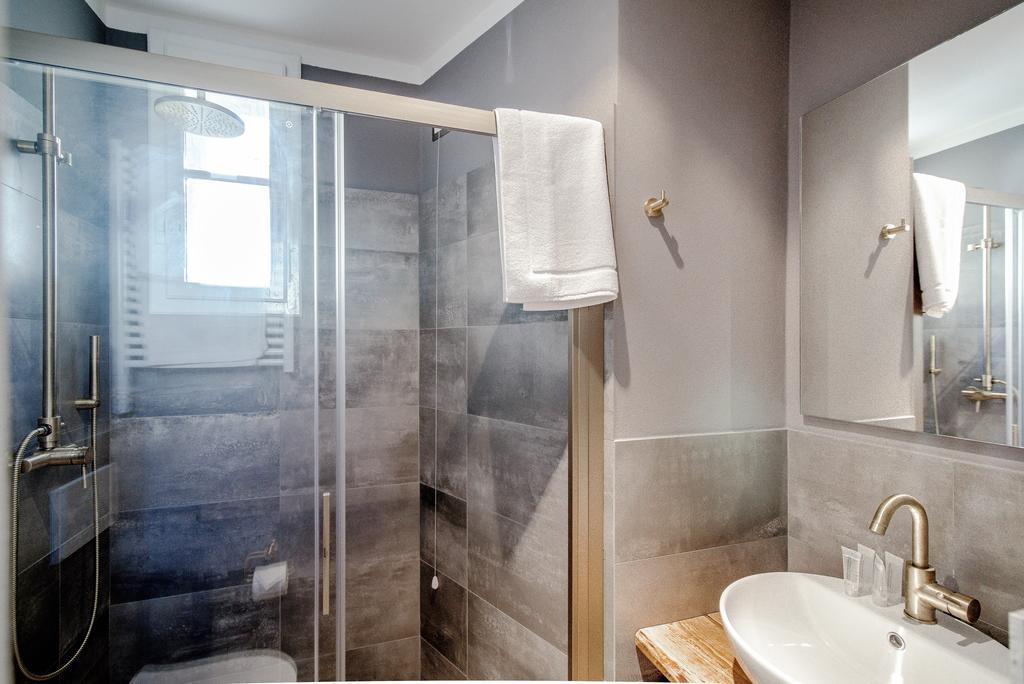 Guesthouse Volta 38 Комо Екстер'єр фото