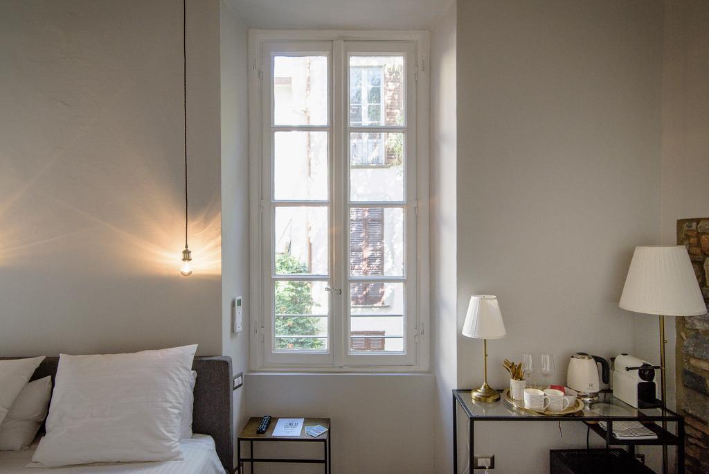 Guesthouse Volta 38 Комо Екстер'єр фото