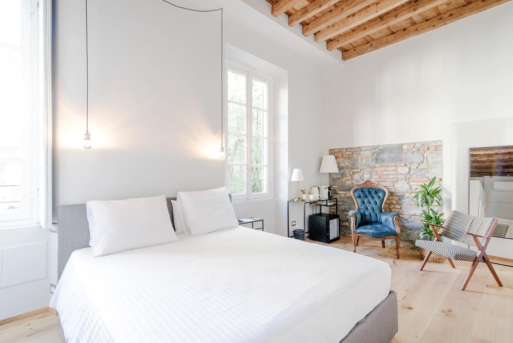 Guesthouse Volta 38 Комо Екстер'єр фото