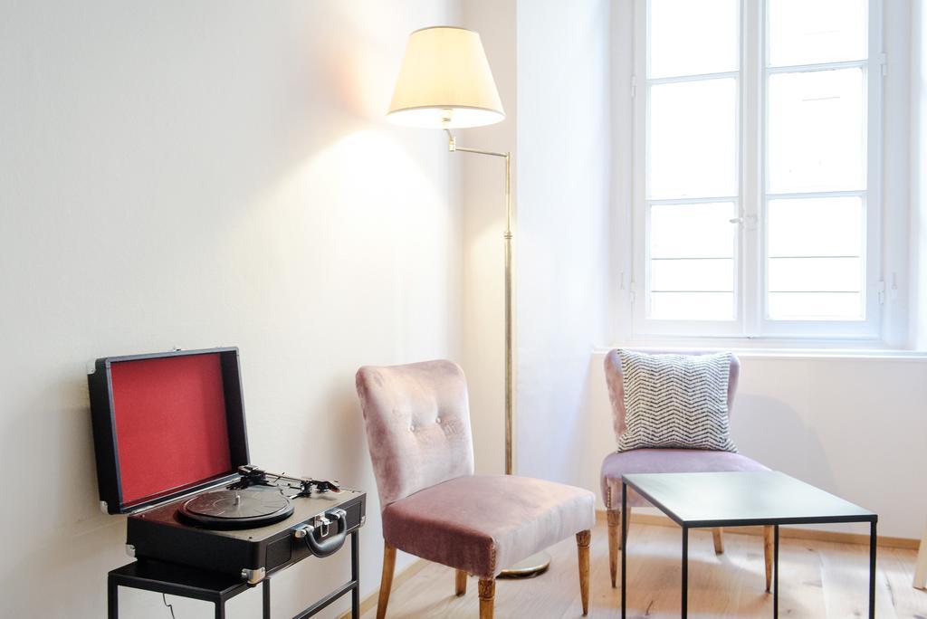 Guesthouse Volta 38 Комо Екстер'єр фото