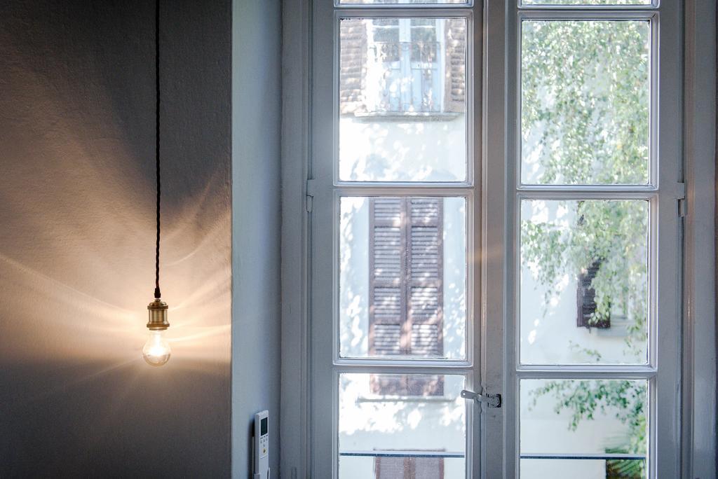 Guesthouse Volta 38 Комо Екстер'єр фото