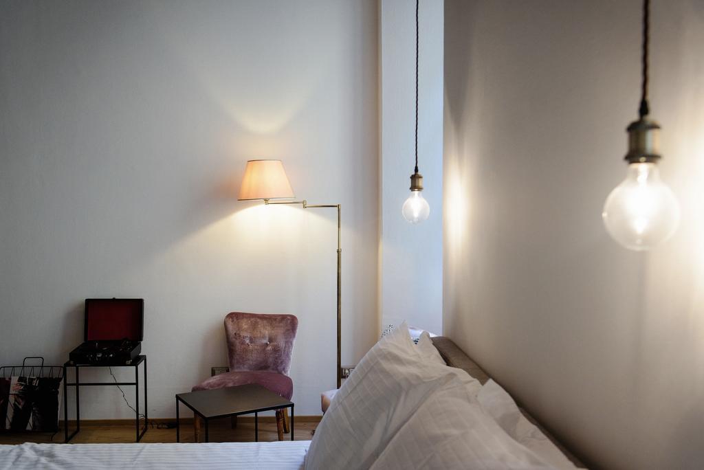 Guesthouse Volta 38 Комо Екстер'єр фото