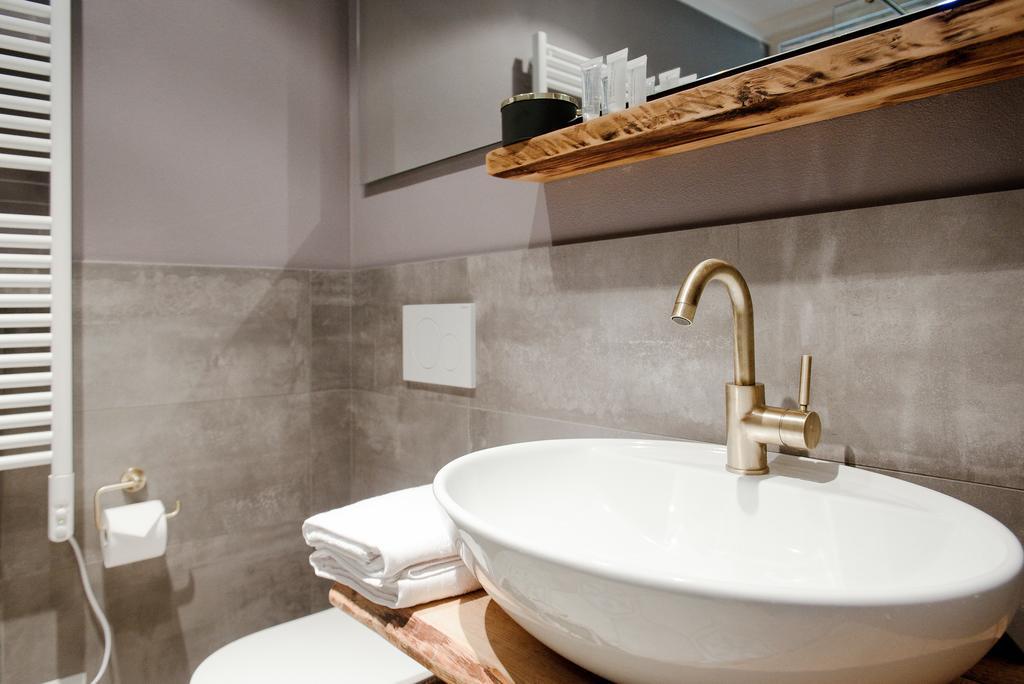 Guesthouse Volta 38 Комо Екстер'єр фото