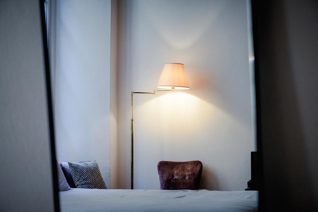 Guesthouse Volta 38 Комо Екстер'єр фото