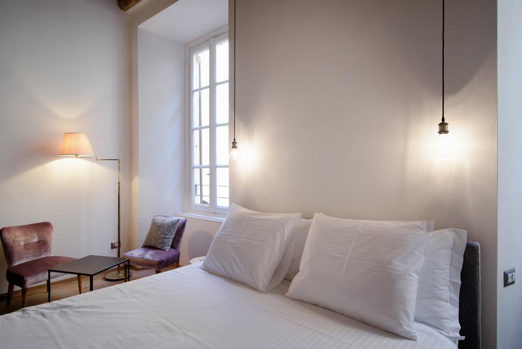 Guesthouse Volta 38 Комо Екстер'єр фото