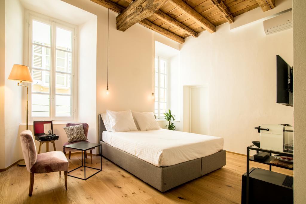 Guesthouse Volta 38 Комо Екстер'єр фото