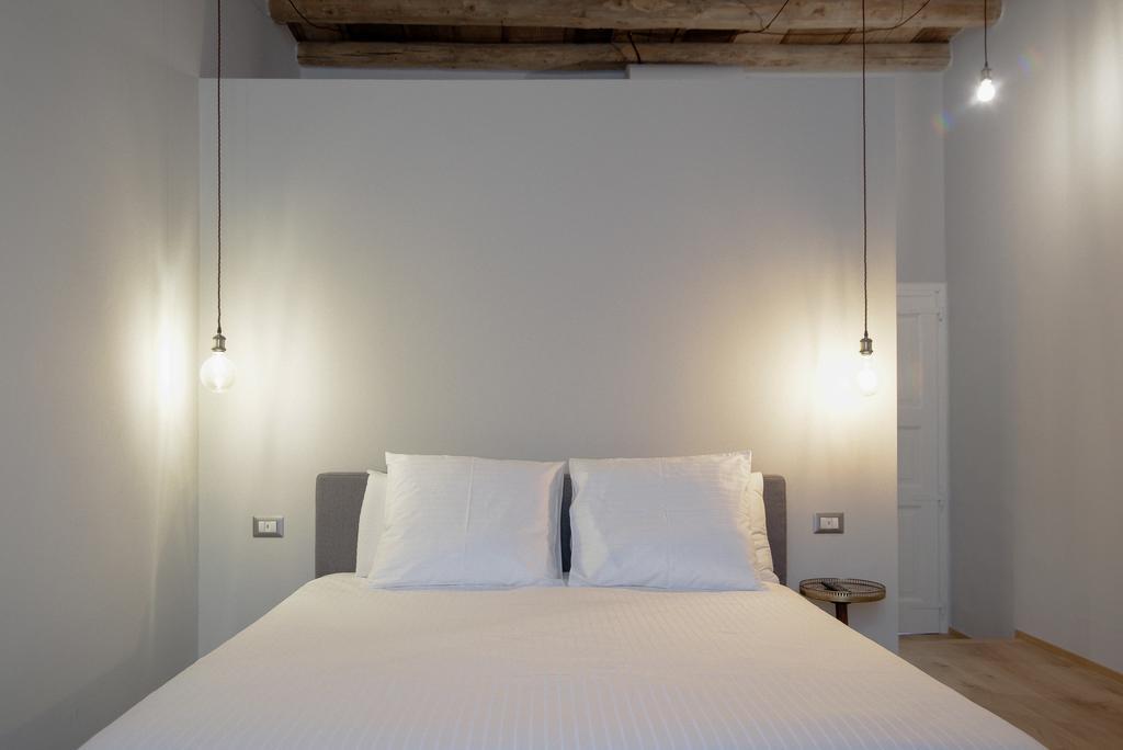 Guesthouse Volta 38 Комо Екстер'єр фото