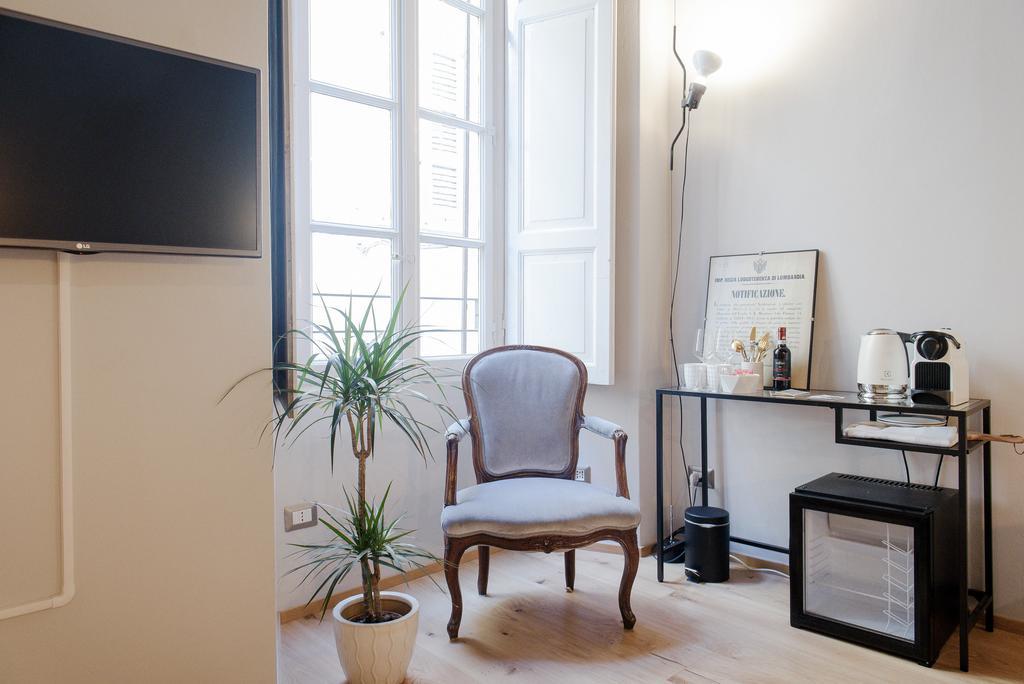 Guesthouse Volta 38 Комо Екстер'єр фото