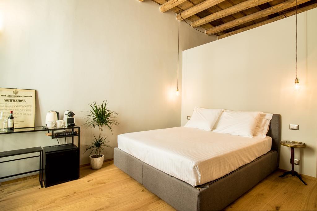 Guesthouse Volta 38 Комо Екстер'єр фото