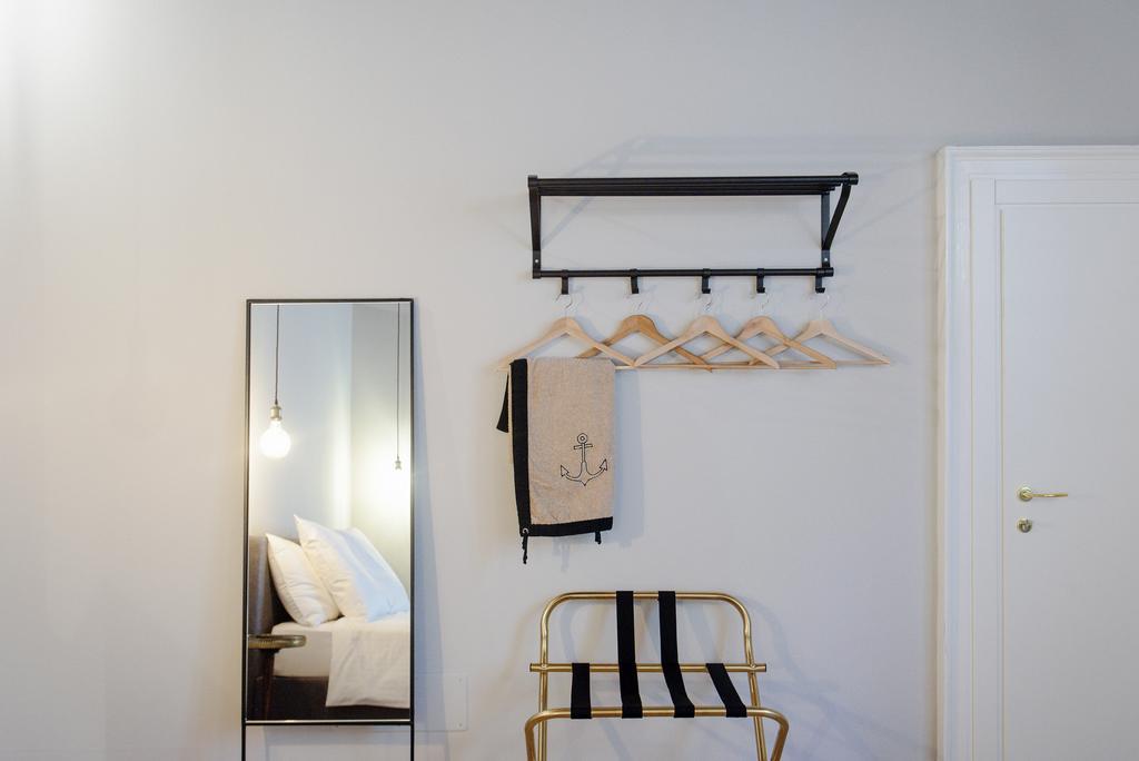 Guesthouse Volta 38 Комо Екстер'єр фото
