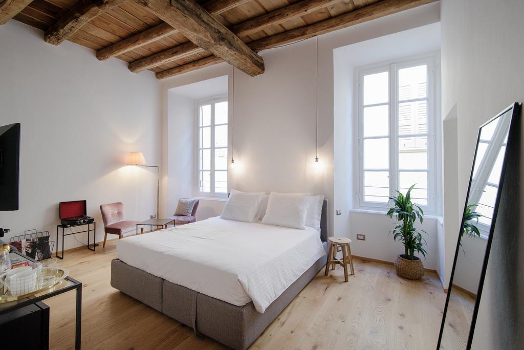 Guesthouse Volta 38 Комо Екстер'єр фото