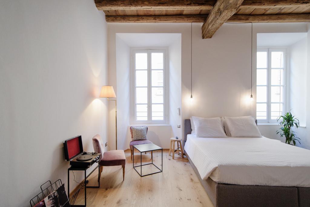 Guesthouse Volta 38 Комо Екстер'єр фото